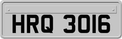 HRQ3016