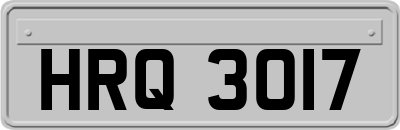 HRQ3017