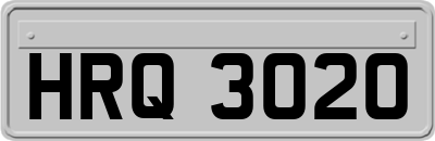 HRQ3020