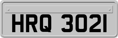 HRQ3021
