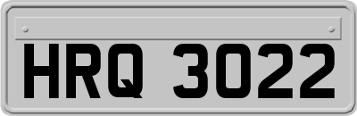 HRQ3022