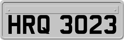 HRQ3023