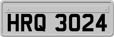 HRQ3024