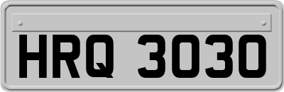 HRQ3030