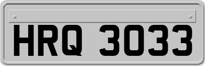 HRQ3033