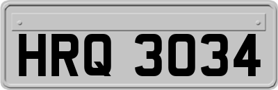 HRQ3034