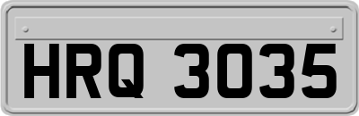 HRQ3035