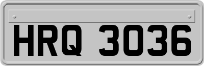 HRQ3036