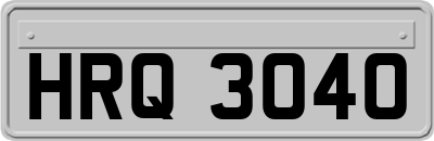 HRQ3040