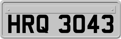 HRQ3043