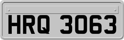 HRQ3063