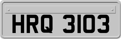 HRQ3103