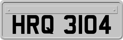 HRQ3104