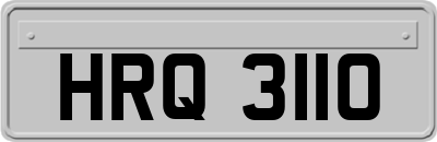 HRQ3110
