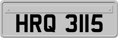 HRQ3115