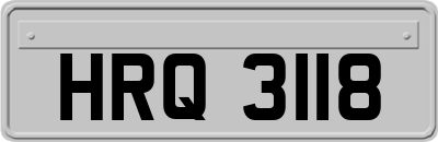 HRQ3118