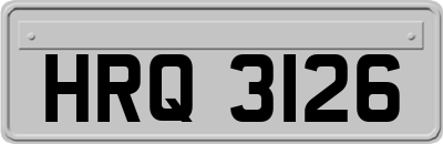 HRQ3126