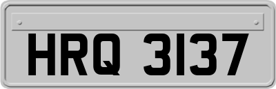 HRQ3137