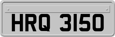 HRQ3150
