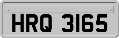 HRQ3165