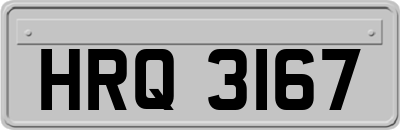 HRQ3167