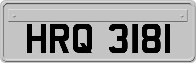 HRQ3181