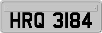 HRQ3184
