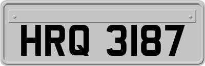 HRQ3187