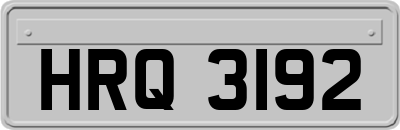 HRQ3192