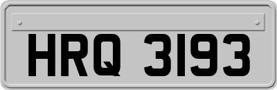 HRQ3193