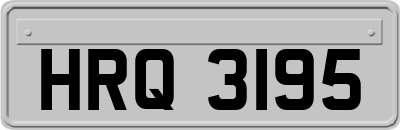 HRQ3195