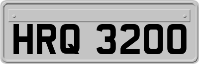 HRQ3200