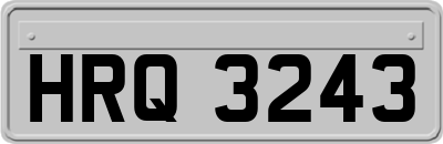 HRQ3243