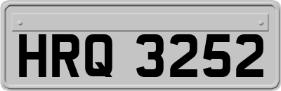 HRQ3252