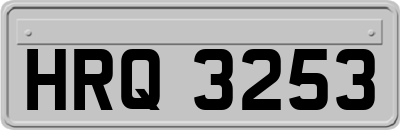 HRQ3253