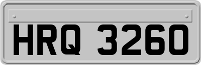 HRQ3260