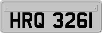 HRQ3261