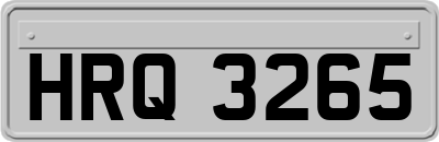 HRQ3265