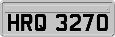 HRQ3270
