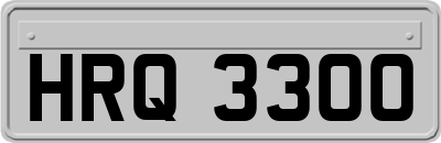 HRQ3300