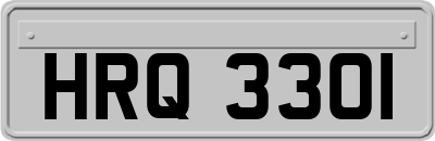 HRQ3301