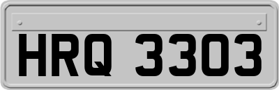 HRQ3303