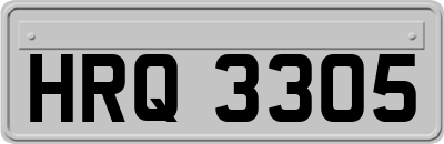 HRQ3305