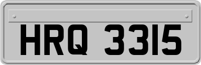 HRQ3315