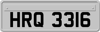 HRQ3316