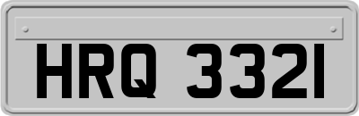 HRQ3321