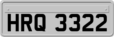 HRQ3322
