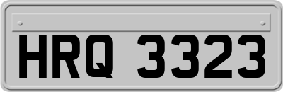 HRQ3323
