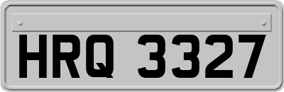 HRQ3327