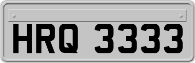 HRQ3333